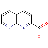 CAS: 215523-34-5 | OR1008 | 1,8-Naphthyridine-2-carboxylic acid