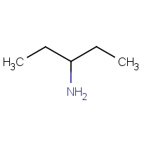 CAS: 616-24-0 | OR10080 | 3-Aminopentane