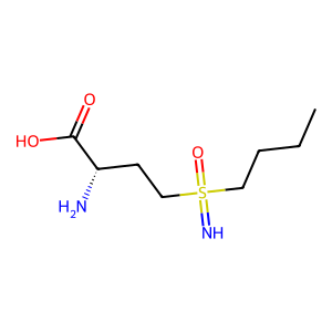 CAS: 83730-53-4 | OR1008009 | (2S)-2-Amino-4-(Butylsulfonimidoyl)Butanoic Acid