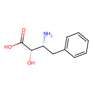 CAS: 59554-14-2 | OR1008017 | (2S,3R)-3-Amino-2-Hydroxy-4-Phenylbutyric Acid