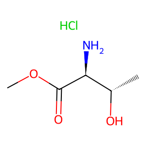 CAS: 79617-27-9 | OR1008028 | (2S,3S)-Methyl 2-Amino-3-Hydroxybutanoate Hydrochloride