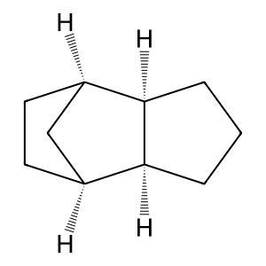 CAS: 2825-83-4 | OR1008074 | (3aR,4R,7S,7aS)-Rel-Octahydro-1H-4,7-Methanoindene