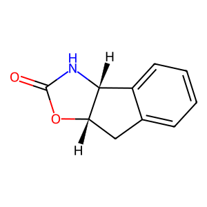 CAS: 135969-65-2 | OR1008090 | (3aR,8aS)-3,3a,8,8a-Tetrahydro-2H-Indeno[1,2-d]Oxazol-2-One
