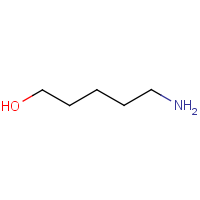 CAS: 2508-29-4 | OR10081 | 5-Aminopentan-1-ol, 50% aqueous solution