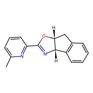 CAS: 1532531-18-2 | OR1008106 | (3As,8Ar)-2-(6-Methylpyridin-2-Yl)-3A,8A-Dihydro-8H-Indeno[1,2-D]Oxazole