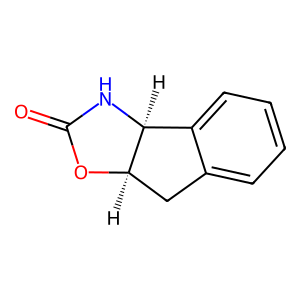 CAS: 135969-64-1 | OR1008114 | (3aS,8aR)-3,3a,8,8a-Tetrahydro-2H-Indeno[1,2-d]Oxazol-2-One