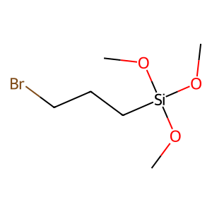 CAS: 51826-90-5 | OR1008121 | (3-Bromopropyl)Trimethoxysilane