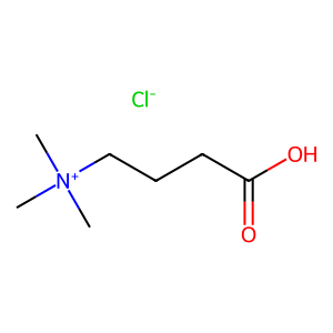 CAS: 6249-56-5 | OR1008122 | (3-Carboxypropyl)Trimethylammonium Chloride