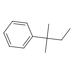 CAS: 4481-30-5 | OR1008133 | (3-Methylbutan-2-Yl)Benzene