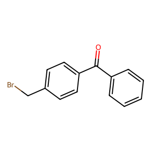 CAS: 32752-54-8 | OR1008152 | (4-(Bromomethyl)Phenyl)(Phenyl)Methanone