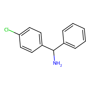 CAS: 28022-43-7 | OR1008164 | (4-Chlorophenyl)(Phenyl)Methanamine