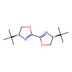 CAS: 2270178-45-3 | OR1008193 | (4R,4'R)-4,4'-Diisobutyl-4,4',5,5'-Tetrahydro-2,2'-Bioxazole