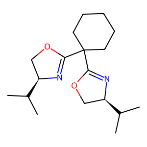 CAS: 298693-02-4 | OR1008232 | (4S,4'S)-2,2'-(Cyclobutane-1,1-Diyl)Bis(4-(Tert-Butyl)-4,5-Dihydrooxazole)