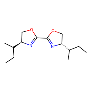 CAS: 2374958-89-9 | OR1008265 | (4S,4'S)-4,4'-Di-sec-butyl-4,4',5,5'-tetrahydro-2,2'-bioxazole