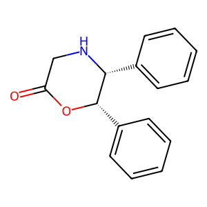 CAS: 282735-66-4 | OR1008287 | (5R,6S)-5,6-Diphenyl-2-Morpholinone