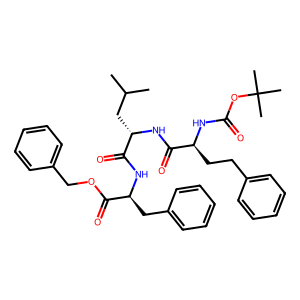 CAS: 868540-15-2 | OR1008297 | (6S,9S,12S)-Benzyl 12-Benzyl-9-Isobutyl-2,2-Dimethyl-4,7,10-Trioxo-6-Phenethyl-3-Oxa-5,8,11-Triazatridecan-13-Oate