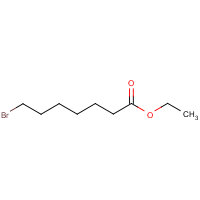 CAS:29823-18-5 | OR10083 | Ethyl 7-bromoheptanoate