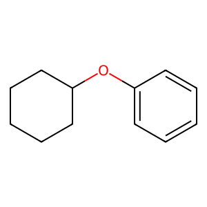CAS: 2206-38-4 | OR1008316 | (Cyclohexyloxy)benzene
