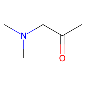CAS: 15364-56-4 | OR1008319 | (Dimethylamino)Acetone
