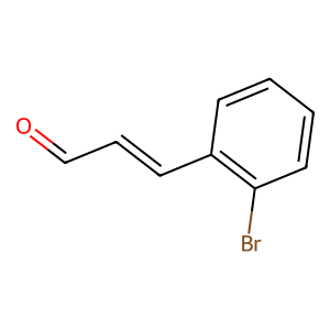 CAS: 138555-58-5 | OR1008335 | (E)-2-Bromocinnamaldehyde
