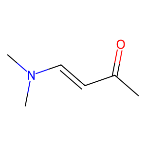 CAS: 2802-08-6 | OR1008349 | (E)-4-(Dimethylamino)But-3-En-2-One