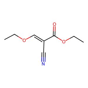 CAS: 42466-67-1 | OR1008358 | (E)-Ethyl 2-Cyano-3-Ethoxyacrylate