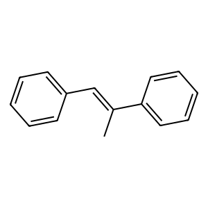 CAS: 833-81-8 | OR1008371 | (E)-Prop-1-Ene-1,2-Diyldibenzene