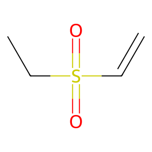 CAS: 1889-59-4 | OR1008374 | (Ethylsulfonyl)Ethene