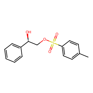 CAS: 40434-87-5 | OR1008391 | (R)-(-)-1-Phenyl-1,2-Ethanediol 2-Tosylate