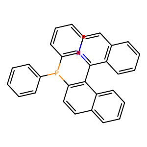 CAS: 149341-34-4 | OR1008401 | (R)-(+)-1-(2-Diphenylphosphino-1-Naphthyl)Isoquinoline