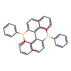 CAS: 133545-16-1 | OR1008414 | (R)-(6,6’-Dimethoxy-[1,1’-Biphenyl]-2,2’-Diyl)Bis(Diphenylphosphine)