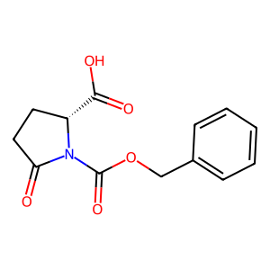 CAS: 78339-57-8 | OR1008432 | (R)-1-Benzyloxycarbonyl-5-Pyrrolidinone-2-Carboxylic Acid