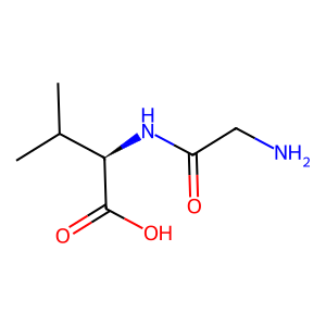 CAS: 10521-49-0 | OR1008452 | (R)-2-(2-Aminoacetamido)-3-Methylbutanoic Acid
