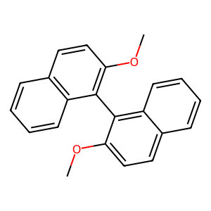 CAS: 35294-28-1 | OR1008460 | (R)-2,2’-Dimethoxy-1,1’-Binaphthalene