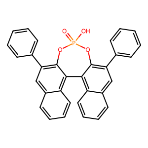 CAS: 695162-86-8 | OR1008461 | (R)-2,2-Dihydroxy-3,3-Diphenyl-1,1-Binaphthalene Cyclic p