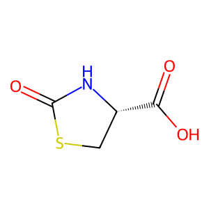 CAS: 19771-63-2 | OR1008477 | (R)-2-Oxothiazolidine-4-Carboxylic Acid