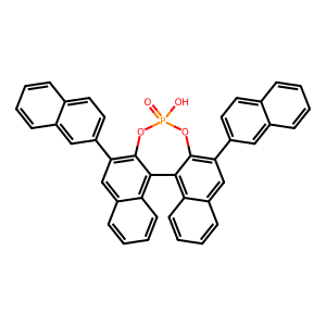 CAS: 791616-56-3 | OR1008493 | (R)-3,3-Bis(2-Naphthalenyl)-1,1-Binaphthyl-2,2-Diyl Hydrogen Phosphate
