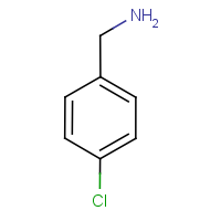 CAS: 104-86-9 | OR10085 | 4-Chlorobenzylamine