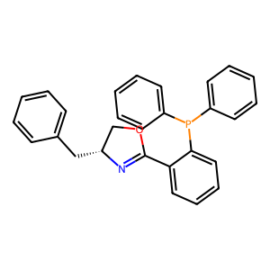 CAS: 314020-70-7 | OR1008513 | (R)-4-Benzyl-2-(2-(DiPhenylphosphino)Phenyl)-4,5-Dihydrooxazole