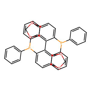 CAS: 244261-66-3 | OR1008531 | (R)-5,5’-Bis(Diphenylphosphino)-4,4’-Bibenzo[d][1,3]Dioxole
