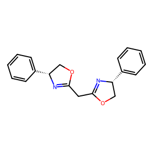 CAS: 150639-34-2 | OR1008562 | (R,R)-2,2-Methylenebis(4-phenyl-2-oxazoline)