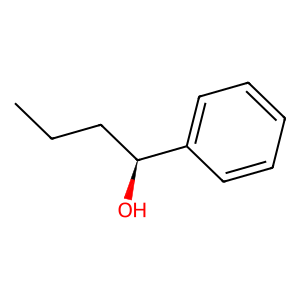 CAS: 22135-49-5 | OR1008571 | (S)-(-)-1-Phenyl-1-Butanol