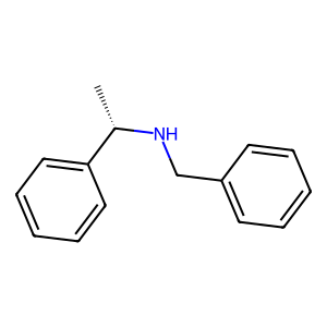 CAS: 17480-69-2 | OR1008578 | (S)-(-)-N-Benzyl-1-phenylethylamine
