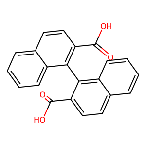 CAS: 18531-96-9 | OR1008594 | (S)-[1,1’-Binaphthalene]-2,2’-Dicarboxylic Acid