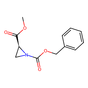 CAS: 104597-98-0 | OR1008615 | (S)-1-Benzyl 2-Methyl Aziridine-1,2-Dicarboxylate