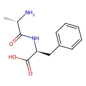 CAS: 3061-90-3 | OR1008637 | (S)-2-((S)-2-Aminopropanamido)-3-Phenylpropanoic Acid