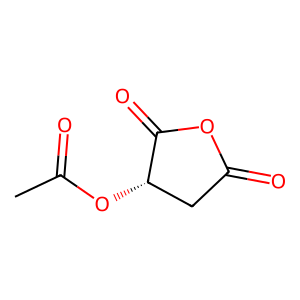CAS: 59025-03-5 | OR1008668 | (S)-2-Acetoxysuccinic Anhydride