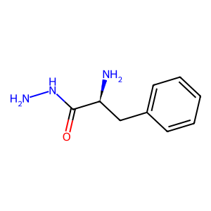 CAS: 52386-52-4 | OR1008673 | (S)-2-Amino-3-Phenylpropanehydrazide