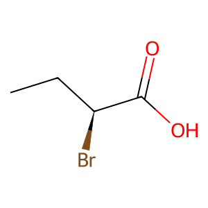 CAS: 32659-49-7 | OR1008680 | (S)-2-Bromobutanoic Acid