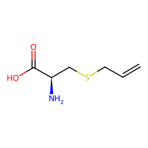 CAS: 770742-93-3 | OR1008691 | (S)-3-(Allylthio)-2-Aminopropanoic Acid